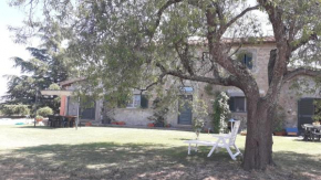 Casolare di campagna Viterbo